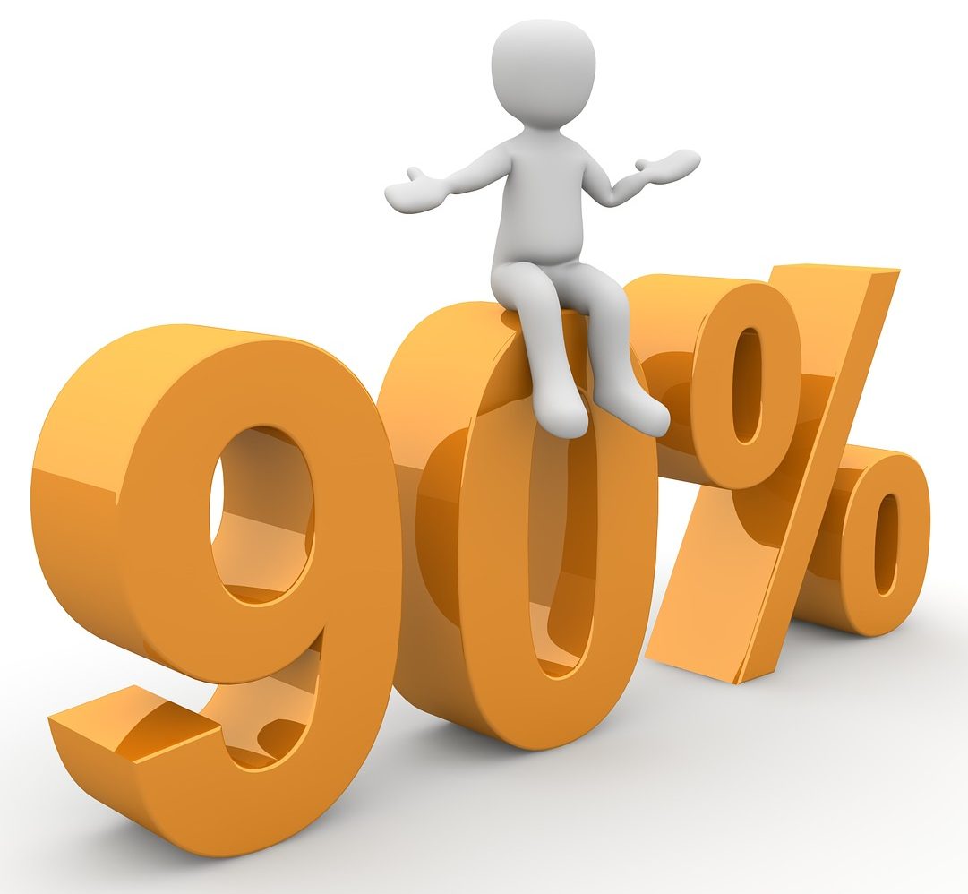 ZeroR: The Simplest Possible Classifier… or: Why High Accuracy can be ...